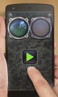 Army Wifi Walkie Talkie captura de pantalla 1