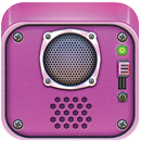 Girls Wifi Walkie Talkie APK