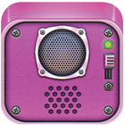 Girls Wifi Walkie Talkie icon