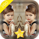 APK Pro Mirror Image Maker