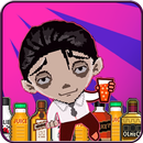 Midnight Cocktail Bar aplikacja