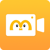 Mideo-Awesome short videos icon