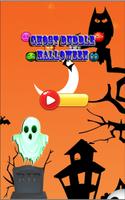 Poster Best Halloween Bubble Shooter