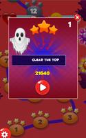 2 Schermata Best Halloween Bubble Shooter