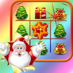 Скачать Noel Blast - Christmas Match 3 APK