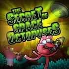 The Secret Of Space Octopuses Zeichen