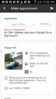 S3X - Chat With Tesla Owners capture d'écran 3