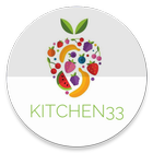 Kitchen33 ícone