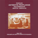 Buku Panduan Antibiotik Profilaksis OBSGIN APK