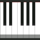 Piano Trainer أيقونة