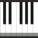 Piano Trainer icône