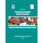 Buku Saku PelKes Neonatal آئیکن