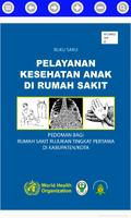 Buku Saku PelKes Anak capture d'écran 1