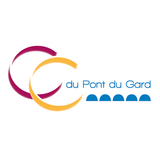 آیکون‌ CC Pont Du Gard