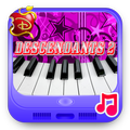 Piano Tiles DESCENDANTS 2 All Songs