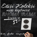 Rhoma Irama Cover Keyboard 2 иконка