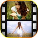 تحويل صورك إلى فيلم خيالي APK