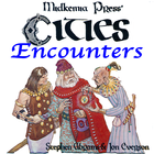 City Encounters icon