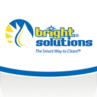 آیکون‌ Bright Solutions Floor Care