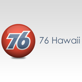 76 Hawaii icône