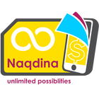 Naqdina CSR ikona