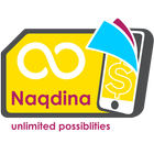 Naqdina CSR 아이콘