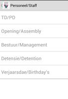 Midstream syot layar 2