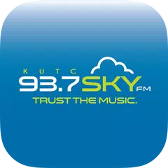 Baixar 93.7 Sky FM APK