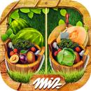 Find the Difference - Gardens APK