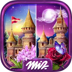 Find the Difference Fairy Tale APK download