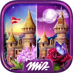 Скачать Найди Отличия Сказка - Игры Го APK