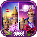 Найди Отличия Сказка - Игры Го APK