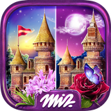 Find the Difference Fairy Tale APK
