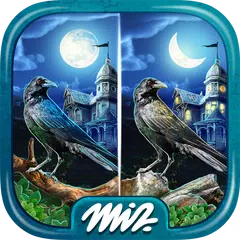 Find the Differences Haunted – APK download