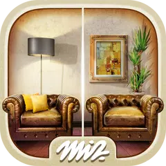 Find the Difference Rooms – Sp APK download