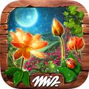 Hidden Objects Mystery Garden  APK