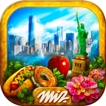 छिपा वस्तुओं न्यूयॉर्क