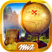 ”Hidden Objects Ancient City