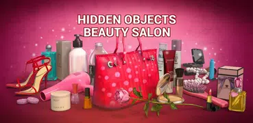 Hidden Object Beauty Salon – Find Objects Game