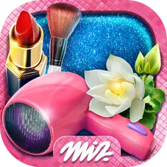 Descargar APK de Objetos Ocultos Salón de Belleza - Juegos Mentales