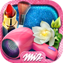 Objets Cachés Salon de Beauté - Jeux de Recherche APK