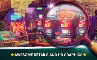 Hidden Objects Casino – Look for Hidden Items screenshot 3