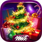 Hidden Objects Christmas Magic icon