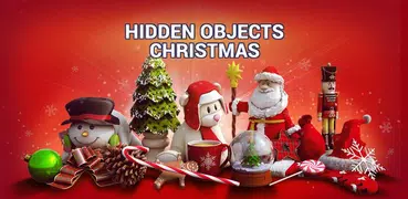 Find Objects Christmas Holiday