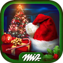 Find Objects Christmas Holiday aplikacja