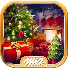 Hidden Objects Christmas Trees APK download