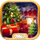 Hidden Objects Christmas Trees APK