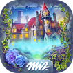 Hidden Object Magic Castle