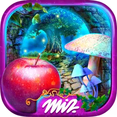 Hidden Objects Fantasy Fruits APK download
