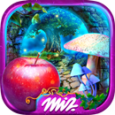 Objets Cachés Fruits Magiques APK